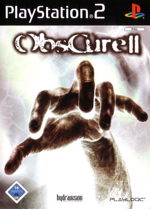 Obscure 2