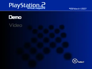 Official PlayStation 2 Magazine Demo 46