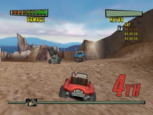 Image in-game
