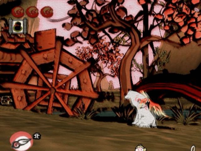 Image in-game