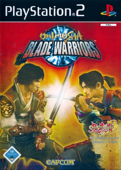 Onimusha : Blade Warriors