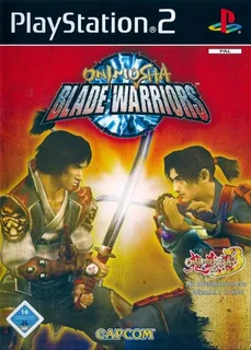 Onimusha : Blade Warriors