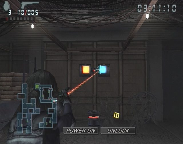 Image in-game