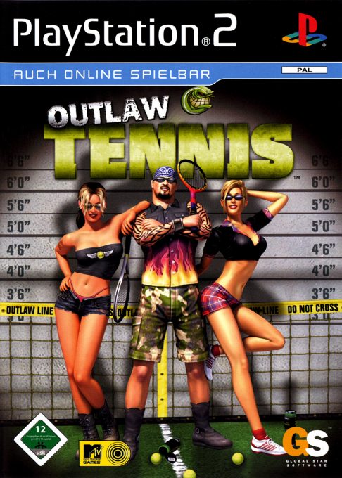 Outlaw Tennis