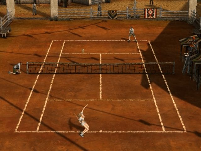 Image in-game