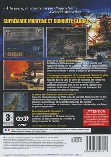 P.T.O. IV : Pacific Theater of Operations dos