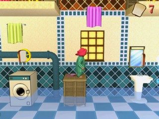 Image in-game