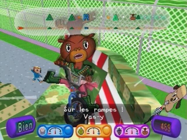 Image in-game