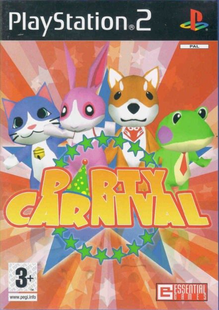 Party Carnival