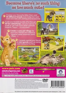 Petz : Catz 2 dos