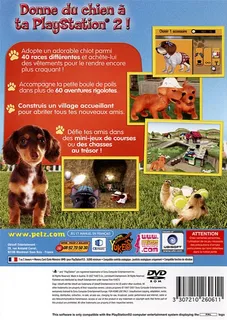 Petz : Dogz 2 dos