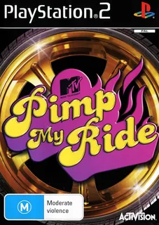 Pimp My Ride