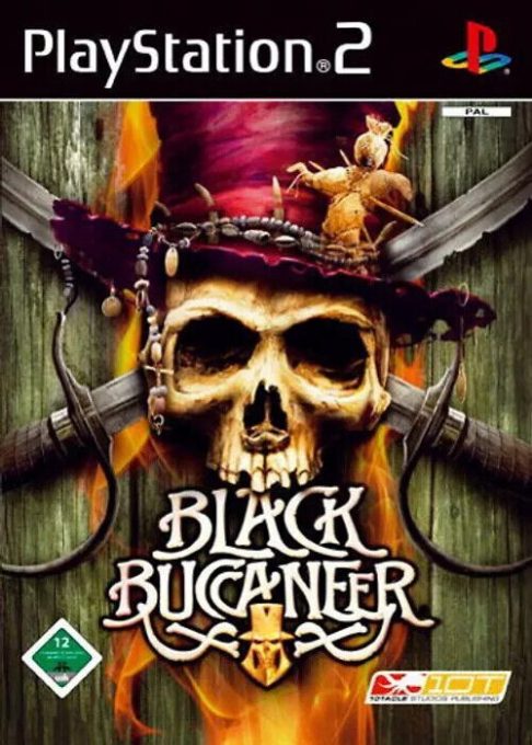 Pirates : Legend of the Black Buccaneer