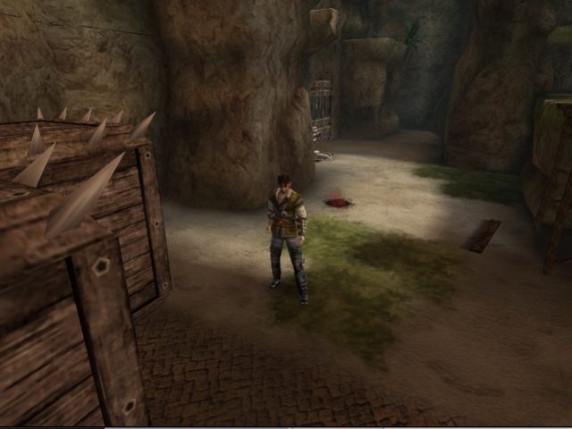 Image in-game