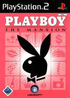 Playboy : The Mansion