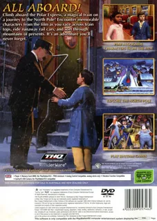 Polar Express The dos