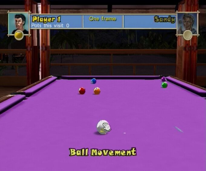 Image in-game