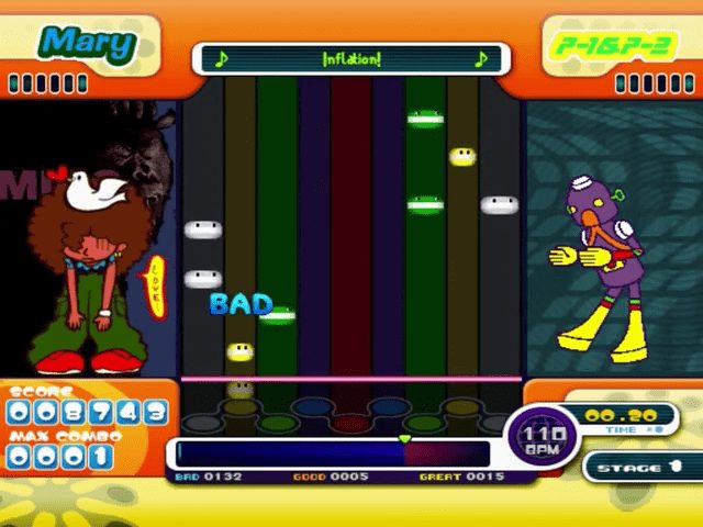 Image in-game