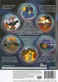 Portal Runner - Dos