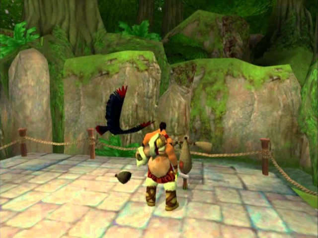 Image in-game
