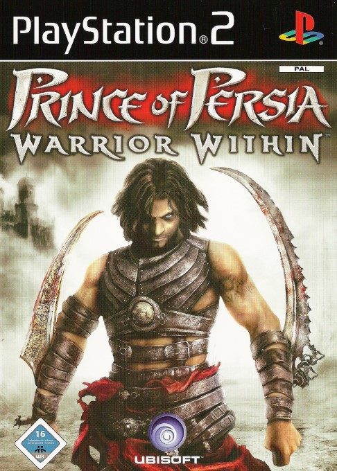 Prince of Persia : L'Ame du Guerrier