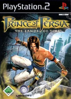 Prince Of Persia : Les Sables Du Temps