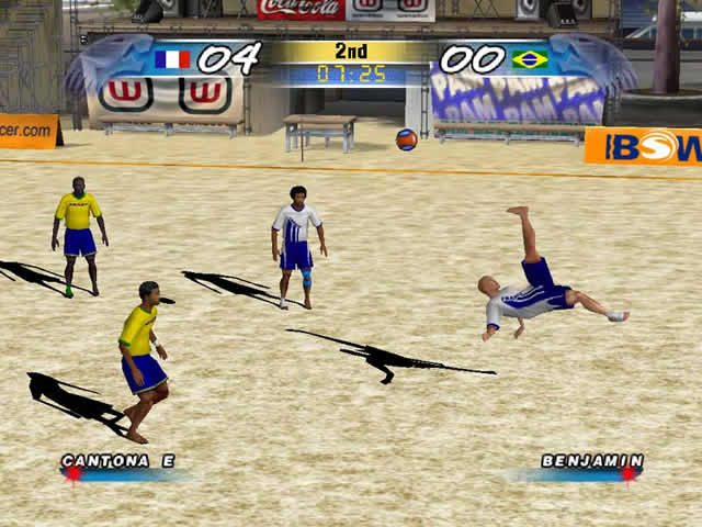 Image in-game