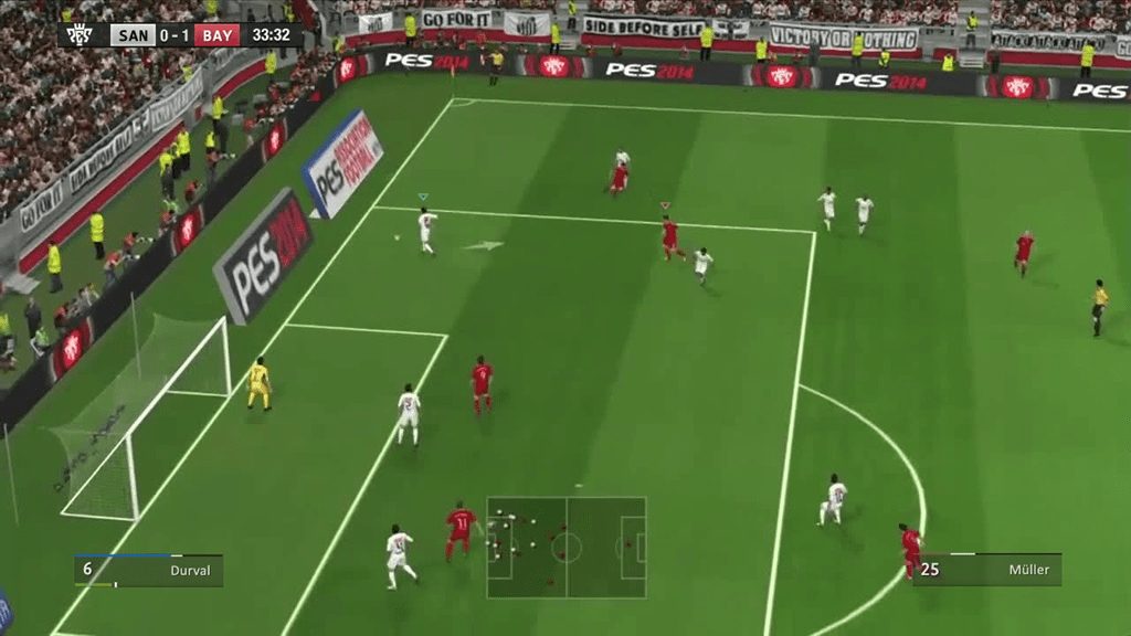 Image in-game