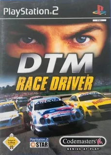 Pro Race Driver