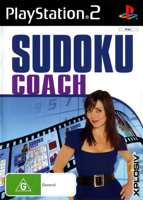 Professeur Sudoku