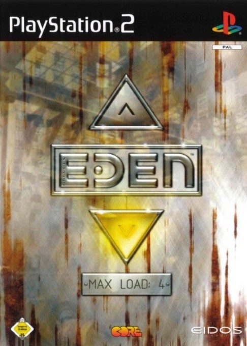 Project Eden