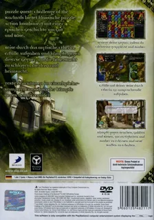 Puzzle Quest : Challenge of the Warlords - Dos