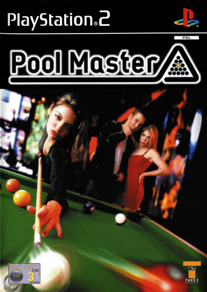 Q-Ball : Billiards Master