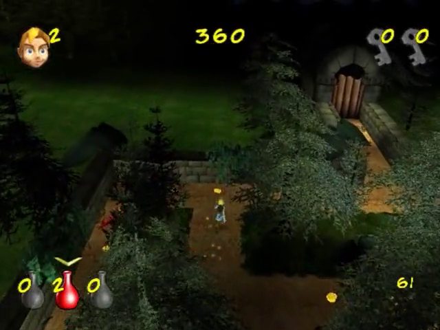Image in-game