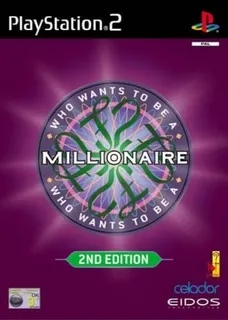 Qui Veut Gagner des Millions ? : Seconde Edition