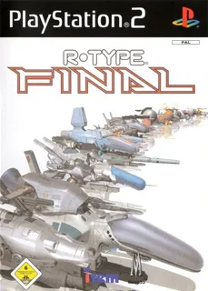R-Type Final