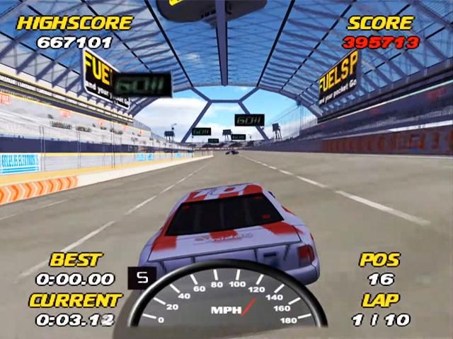 Image in-game