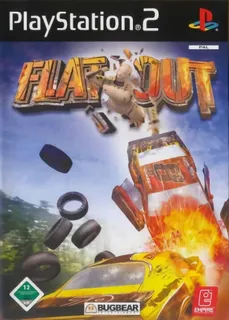 Racing Game - Chuui!!!!