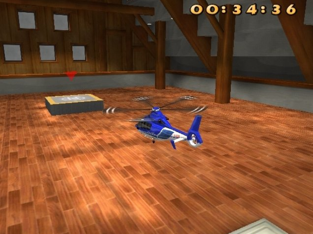 Image in-game