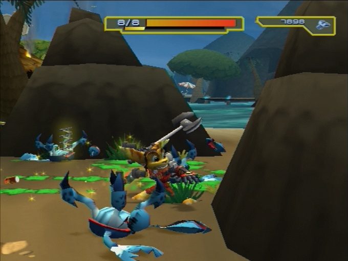 Image in-game