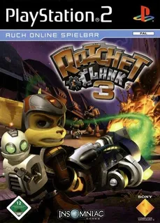Ratchet & Clank : Up Your Arsenal