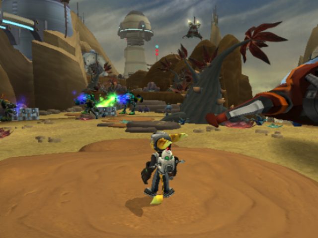 Image in-game