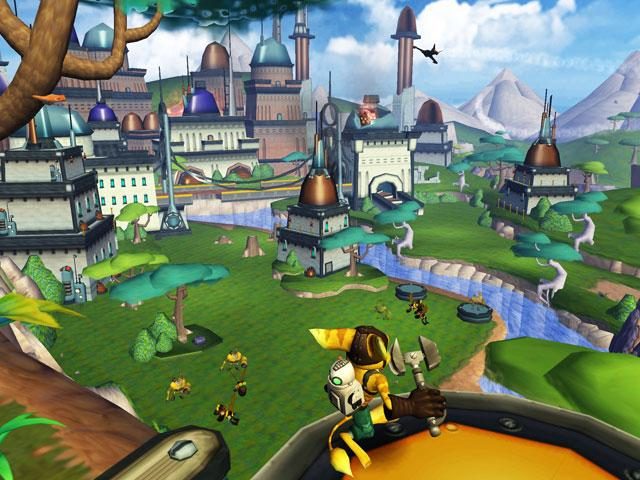 Image in-game