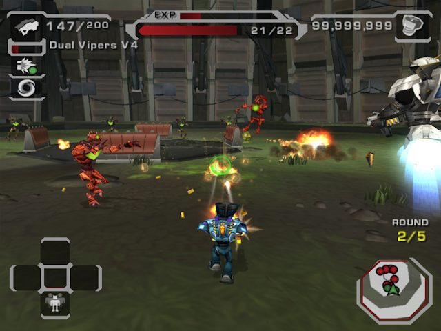Image in-game