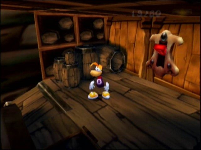 Image in-game