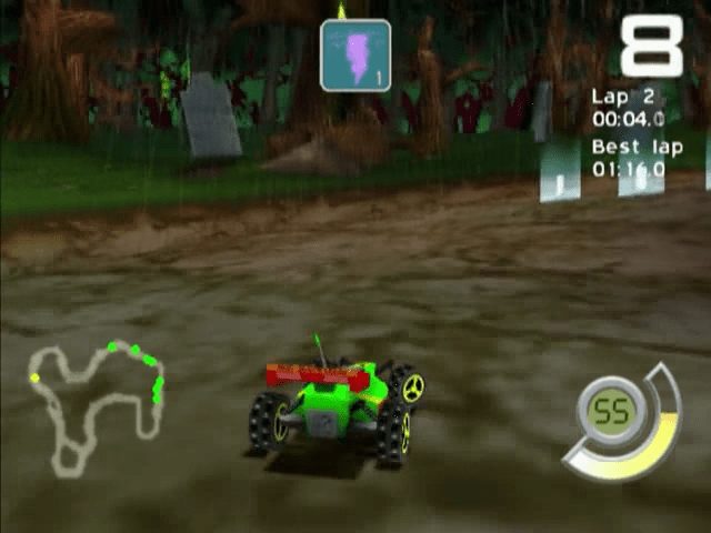 Image in-game
