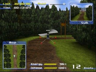 Image in-game