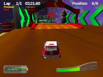Image in-game