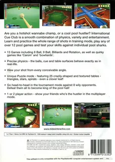 Real Pool dos