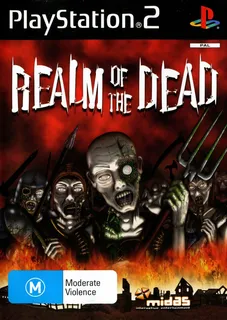 Realm Of The Dead